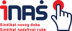 INAŠ Logo